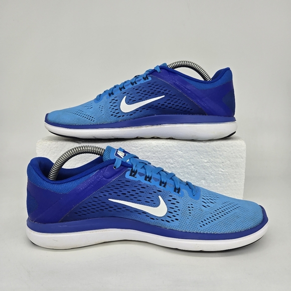 Nike Flex 2016 RN Women's Running Shoes Size 8.5 - Picture 4 of 8